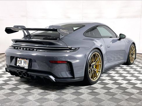 Used 2026 Porsche 911 GT3 RWD image 9
