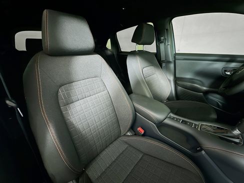 Used 2024 Honda HR-V Sport image 26