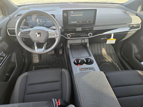 New 2026 Honda Prologue EX image 6