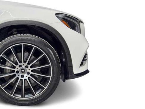 Used 2017 Mercedes-Benz GLC 300 4MATIC Coupe image 8