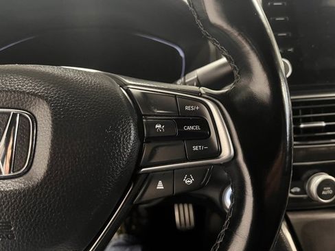 Used 2021 Honda Accord Sport image 26