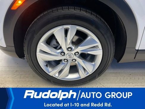 Used 2025 Buick Encore GX Preferred image 33