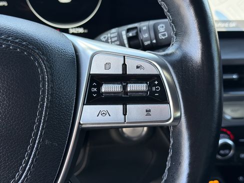 Used 2023 Kia Telluride SX Prestige X-Pro image 25