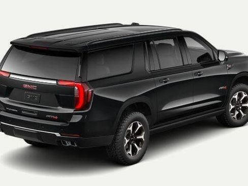 New 2026 GMC Yukon XL AT4 Ultimate image 9