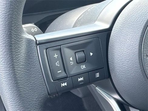 New 2025 Nissan Kicks SV w/ SV Premium Package image 25