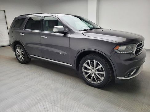 Used 2019 Dodge Durango Citadel image 11