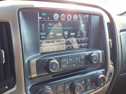 Used 2017 GMC Sierra 1500 Denali AWD/4WD image 10