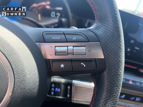 Used 2024 Hyundai Kona N Line image 19