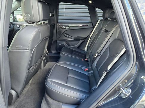 New 2026 Porsche Macan Turbo image 18