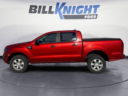 Used 2019 Ford Ranger XLT w/ Equipment Group 301A Mid image 2