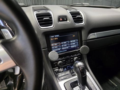 Used 2014 Porsche Cayman S RWD image 28