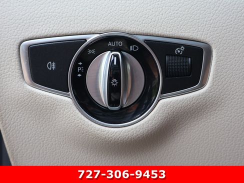 Certified 2022 Mercedes-Benz E 350 E 350 image 26