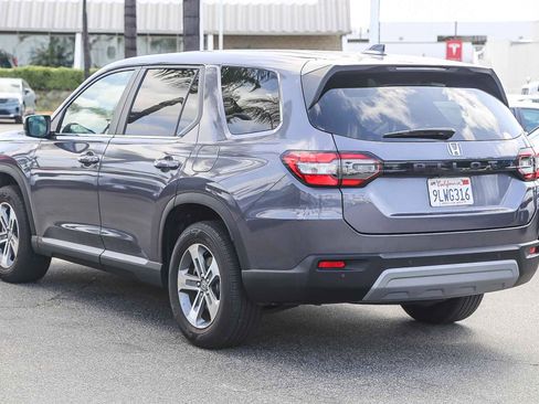 Used 2024 Honda Pilot EX-L image 7
