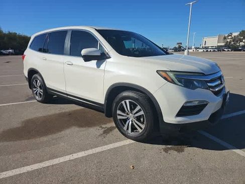 Used 2018 Honda Pilot EX-L image 3