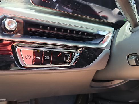 New 2026 Cadillac Lyriq V w/ LPO, Floor Liner Package image 21