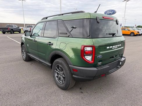 Used 2023 Ford Bronco Sport Big Bend w/ Convenience Package AWD/4WD image 7