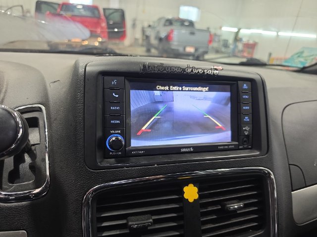 Used 2019 Dodge Grand Caravan GT FWD image 9