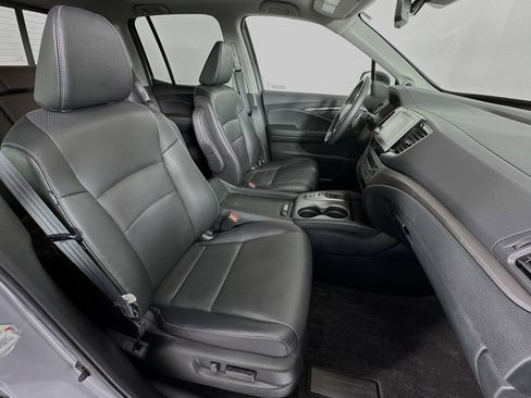 Certified 2023 Honda Ridgeline RTL image 27