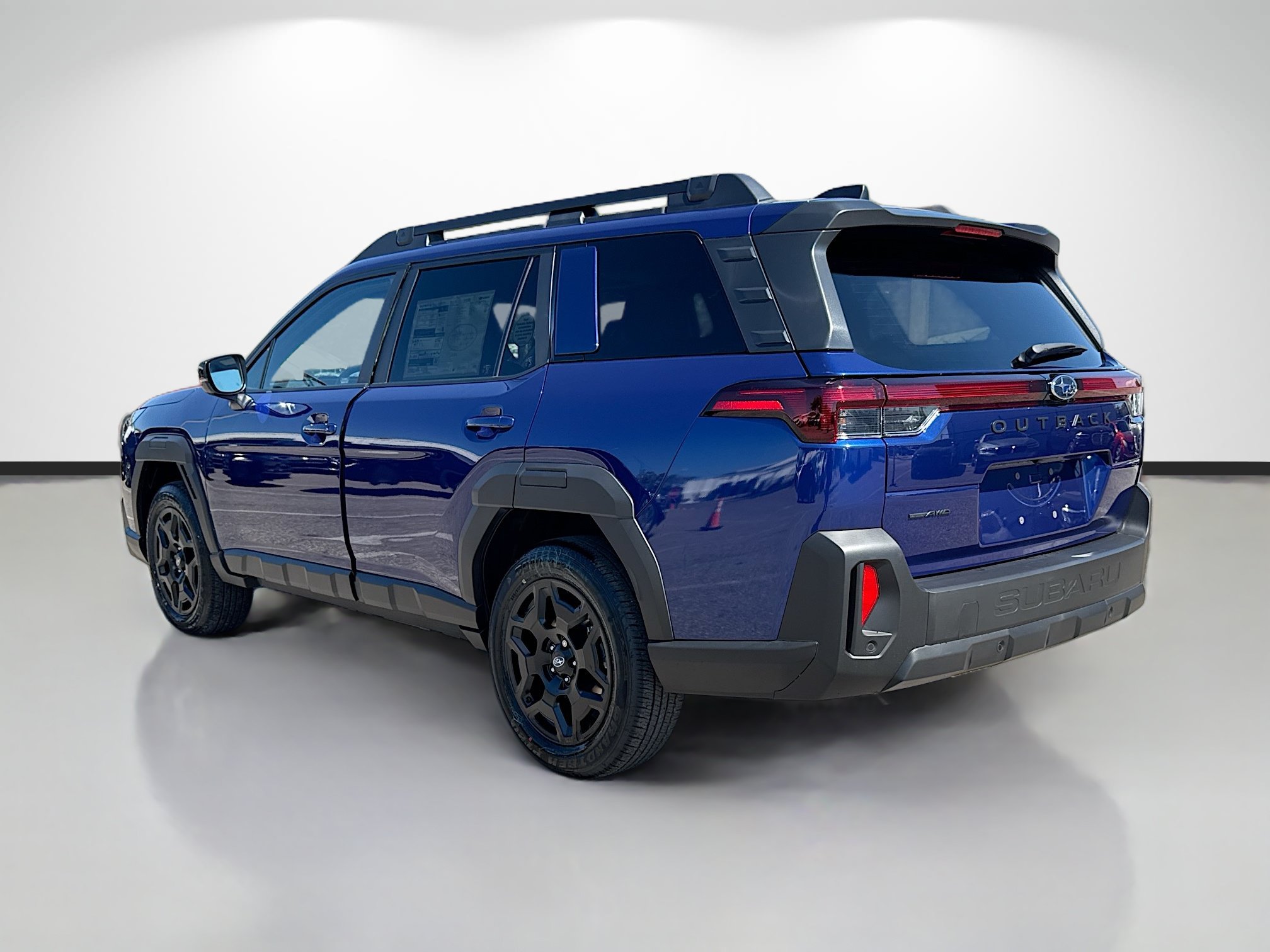 New 2026 Subaru Outback Limited AWD/4WD image 5
