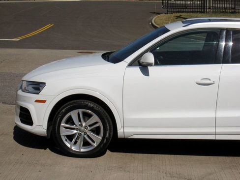 Used 2016 Audi Q3 2.0T Premium Plus w/ Technology Package image 10