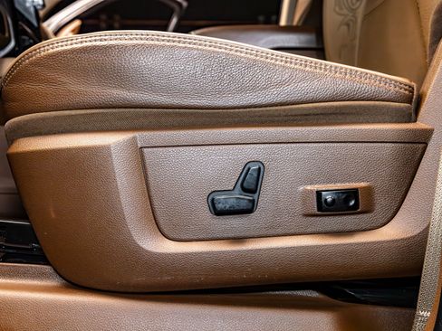 Used 2022 RAM 3500 Limited image 23