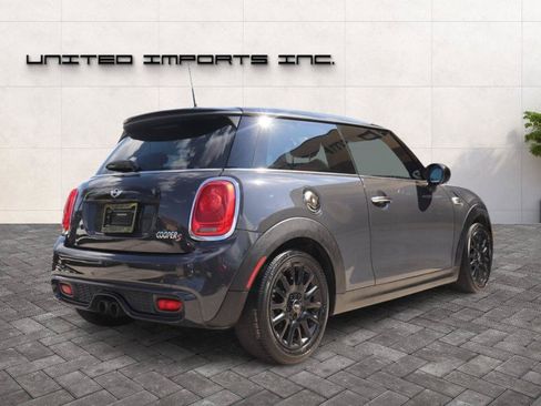 Used 2014 MINI Cooper S FWD image 5