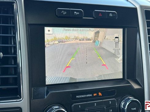Used 2018 Ford F150 Lariat AWD/4WD image 23