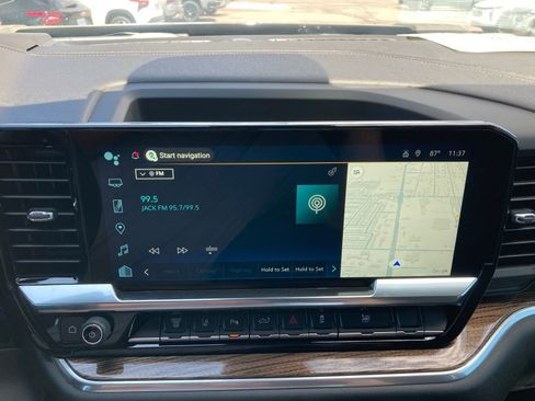 New 2025 Chevrolet Silverado 2500 LT w/ Safety Package image 26