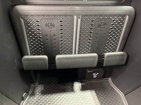 New 2026 RAM 2500 Rebel image 16