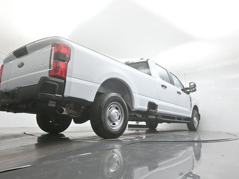 New 2026 Ford F250 XL RWD image 48