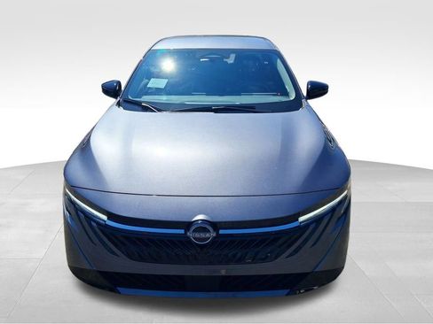 New 2026 Nissan Sentra SV w/ SV Convenience Package FWD image 9