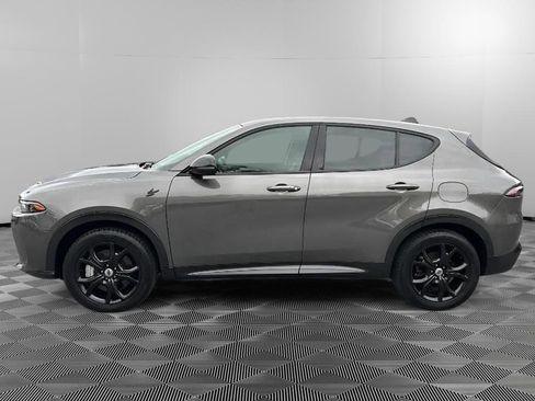 Used 2024 Dodge Hornet R/T Plus w/ R/T Blacktop Package image 5