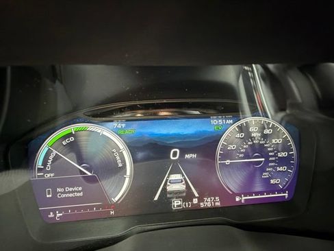 Certified 2025 Subaru Forester Limited AWD/4WD image 16