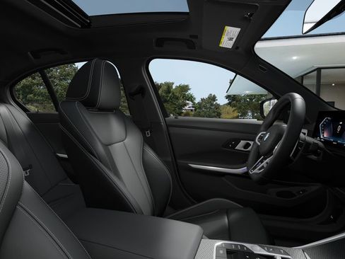 New 2026 BMW 330i Sedan RWD image 9
