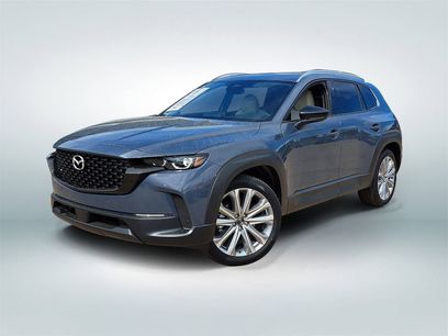 New 2026 MAZDA CX-50 AWD 2.5 S w/ Weather Package