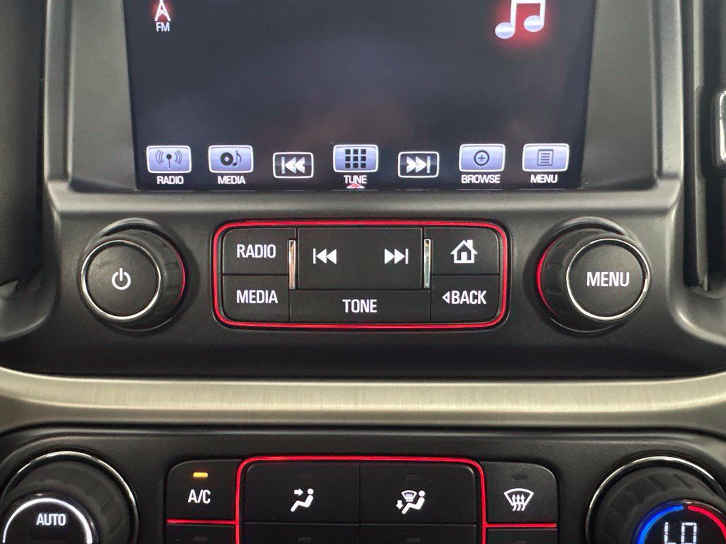 Used 2016 GMC Canyon SLT AWD/4WD image 23