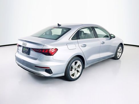 Used 2024 Audi A3 2.0T Premium image 9