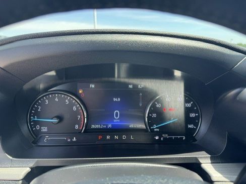 Certified 2023 Ford Explorer XLT w/ Equipment Group 202A AWD/4WD image 15