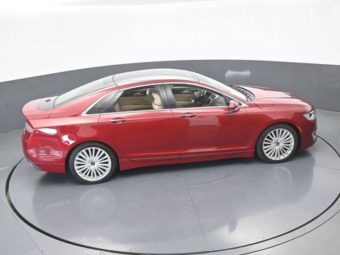 Used 2017 Lincoln MKZ Reserve w/ Climate Package AWD/4WD image 59