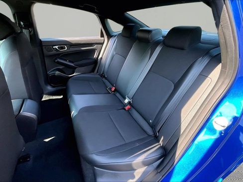 Used 2022 Honda Civic Sport image 18