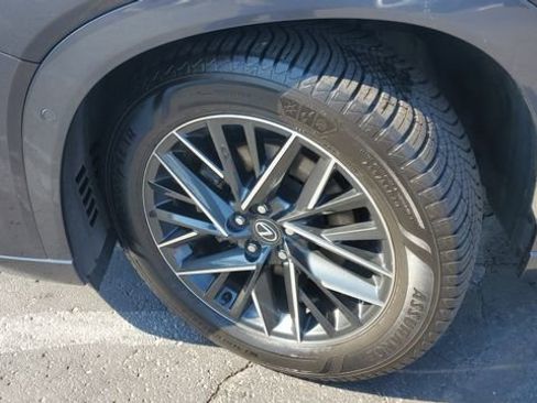 Used 2024 Lexus TX 350 AWD w/ Captains Chair Package image 3