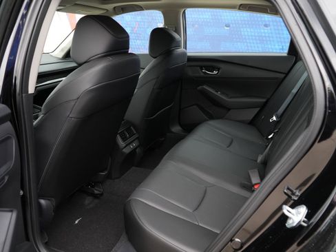 New 2026 Honda Accord EX-L image 19