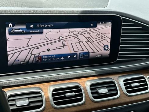 Certified 2025 Mercedes-Benz GLE 350 4MATIC image 30