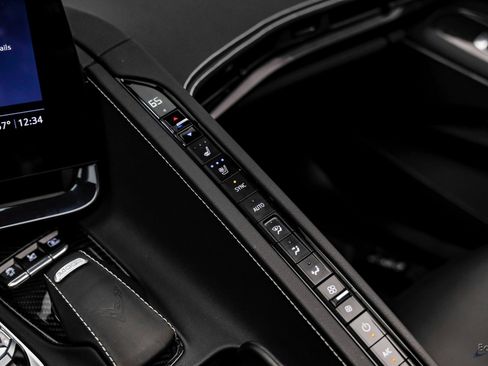 Used 2023 Chevrolet Corvette Stingray Preferred Conv w/ Z51 Performance Package image 72