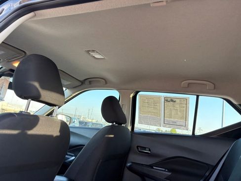 Certified 2023 Nissan Kicks SV image 35