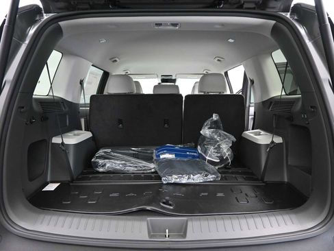 New 2026 Hyundai Santa Fe SE image 13