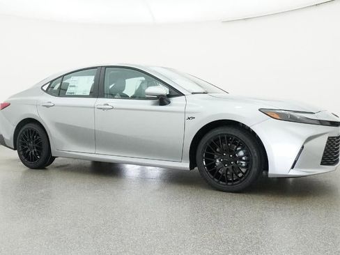 New 2026 Toyota Camry LE image 28