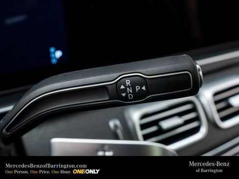 New 2026 Mercedes-Benz GLE 350 4MATIC image 25