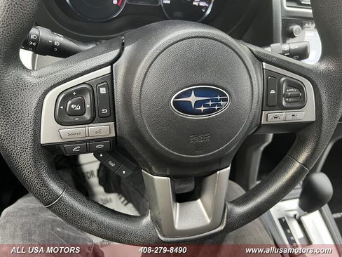 Used 2018 Subaru Forester 2.5i Premium AWD/4WD image 19