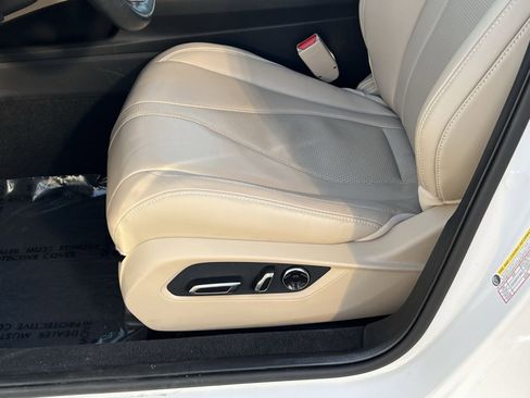 Certified 2023 Acura TLX w/ Technology Package image 15